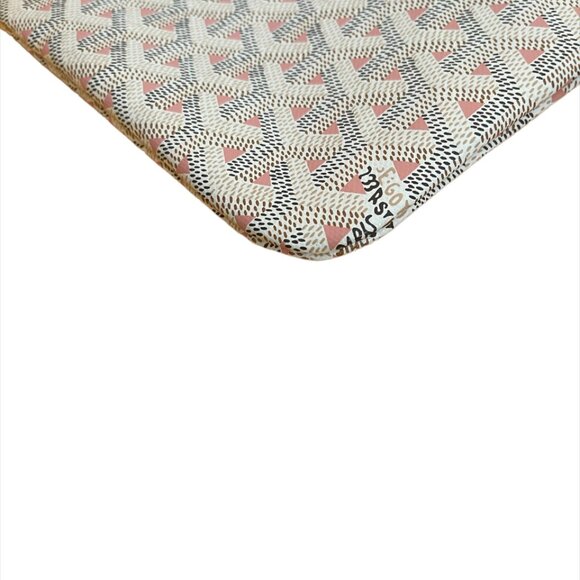 Goyard Poitiers Claire-Voie Bag - Picture 5 of 10